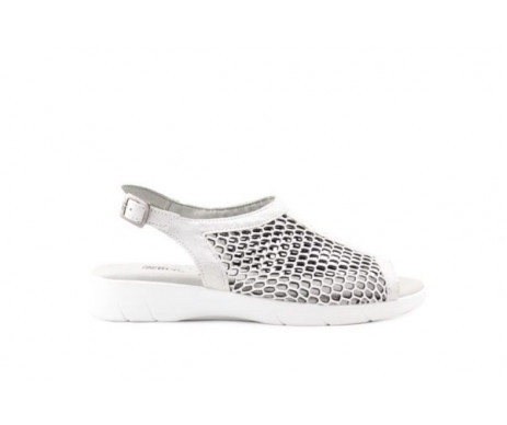 Босоніжки Antalia white Босоніжки Antalia white