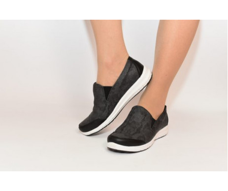 Сліпони Vanex black