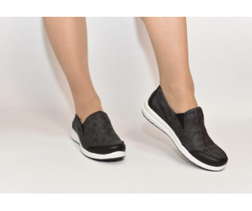 Сліпони Vanex black
