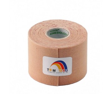 Кінезіо тейп TemTex 5 см х 5 м